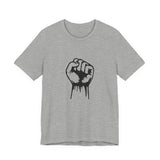 POP Culture Classics Power Unisex Jersey Short Sleeve T-Shirt - POPvault