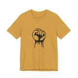 POP Culture Classics Power Unisex Jersey Short Sleeve T-Shirt - POPvault