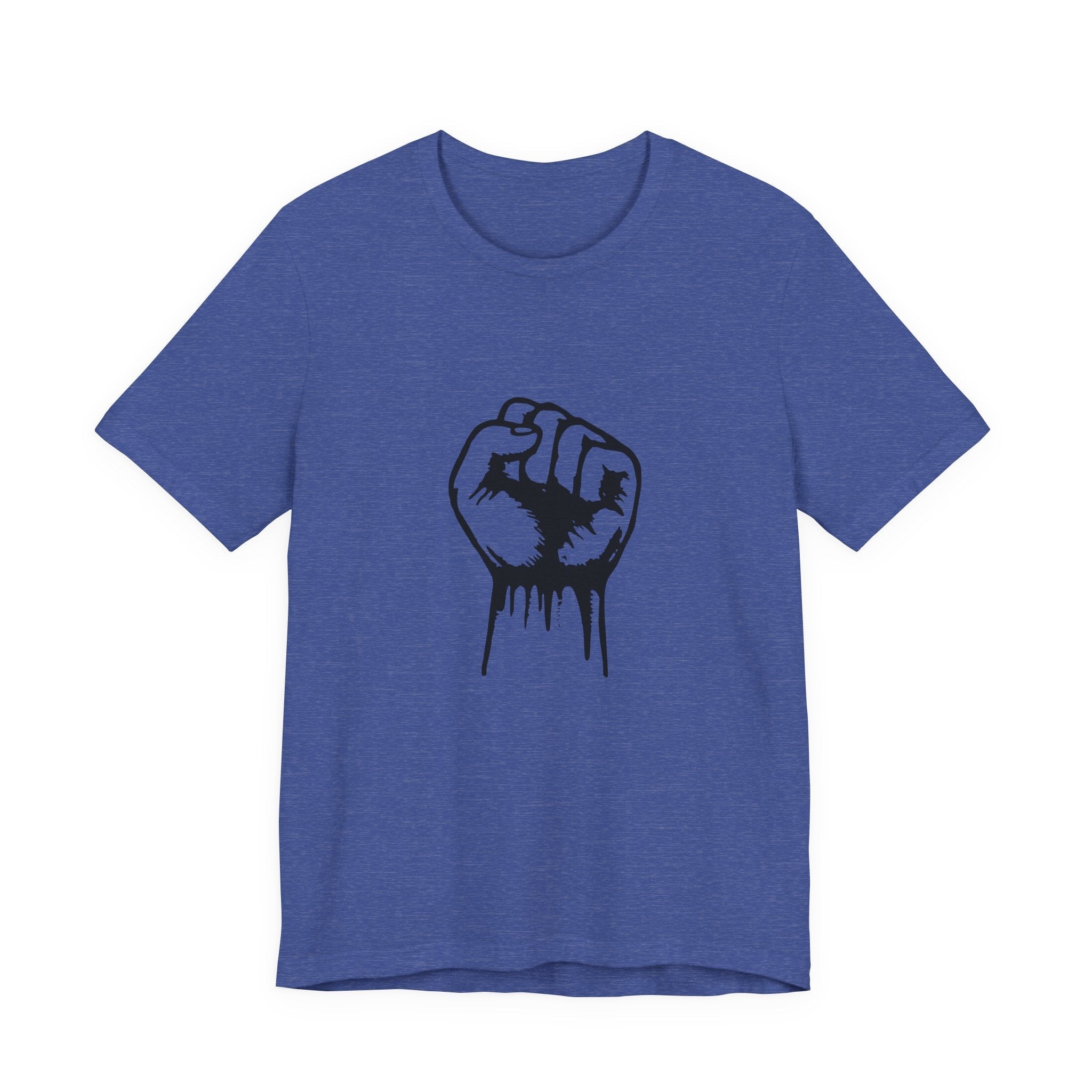 POP Culture Classics Power Unisex Jersey Short Sleeve T-Shirt - POPvault