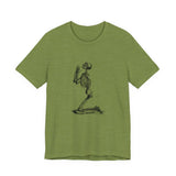 POP Culture Classics Pray Unisex Jersey Short Sleeve T-Shirt - POPvault