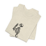 POP Culture Classics Pray Unisex Jersey Short Sleeve T-Shirt - POPvault