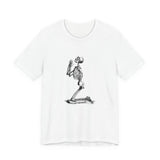 POP Culture Classics Pray Unisex Jersey Short Sleeve T-Shirt - POPvault