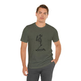 POP Culture Classics Pray Unisex Jersey Short Sleeve T-Shirt - POPvault