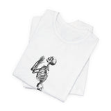 POP Culture Classics Pray Unisex Jersey Short Sleeve T-Shirt - POPvault