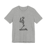 POP Culture Classics Pray Unisex Jersey Short Sleeve T-Shirt - POPvault