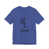 POP Culture Classics Pray Unisex Jersey Short Sleeve T-Shirt - POPvault