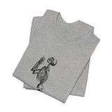 POP Culture Classics Pray Unisex Jersey Short Sleeve T-Shirt - POPvault