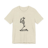 POP Culture Classics Pray Unisex Jersey Short Sleeve T-Shirt - POPvault