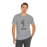 POP Culture Classics Pray Unisex Jersey Short Sleeve T-Shirt - POPvault
