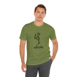 POP Culture Classics Pray Unisex Jersey Short Sleeve T-Shirt - POPvault