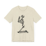 POP Culture Classics Pray Unisex Jersey Short Sleeve T-Shirt - POPvault