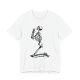 POP Culture Classics Pray Unisex Jersey Short Sleeve T-Shirt - POPvault