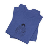 POP Culture Classics Puppeteer Unisex Jersey Short Sleeve T-Shirt - POPvault