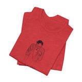 POP Culture Classics Puppeteer Unisex Jersey Short Sleeve T-Shirt - POPvault