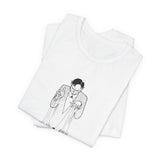 POP Culture Classics Puppeteer Unisex Jersey Short Sleeve T-Shirt - POPvault