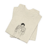 POP Culture Classics Puppeteer Unisex Jersey Short Sleeve T-Shirt - POPvault