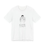 POP Culture Classics Puppeteer Unisex Jersey Short Sleeve T-Shirt - POPvault