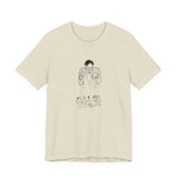 POP Culture Classics Puppeteer Unisex Jersey Short Sleeve T-Shirt - POPvault