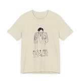 POP Culture Classics Puppeteer Unisex Jersey Short Sleeve T-Shirt - POPvault