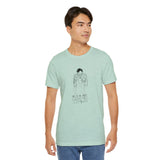 POP Culture Classics Puppeteer Unisex Jersey Short Sleeve T-Shirt - POPvault
