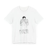 POP Culture Classics Puppeteer Unisex Jersey Short Sleeve T-Shirt - POPvault