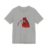 POP Culture Classics Reaper Unisex Jersey Short Sleeve T-Shirt - POPvault
