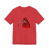 POP Culture Classics Reaper Unisex Jersey Short Sleeve T-Shirt - POPvault