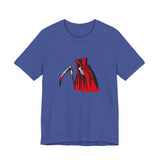 POP Culture Classics Reaper Unisex Jersey Short Sleeve T-Shirt - POPvault