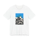 POP Culture Classics Recycle Unisex Jersey Short Sleeve T-Shirt - POPvault