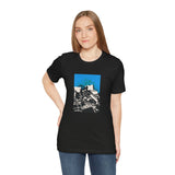 POP Culture Classics Recycle Unisex Jersey Short Sleeve T-Shirt - POPvault