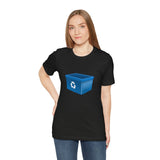 POP Culture Classics Recycle Unisex Jersey Short Sleeve T-Shirt - POPvault