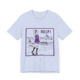 POP Culture Classics Save Me Unisex Jersey Short Sleeve T-Shirt - POPvault