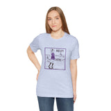 POP Culture Classics Save Me Unisex Jersey Short Sleeve T-Shirt - POPvault