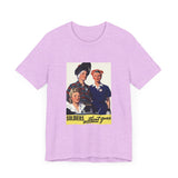 POP Culture Classics Soldiers Without Guns Unisex Jersey Short Sleeve T-Shirt - POPvault