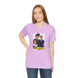 POP Culture Classics Soldiers Without Guns Unisex Jersey Short Sleeve T-Shirt - POPvault