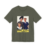 POP Culture Classics Soldiers Without Guns Unisex Jersey Short Sleeve T-Shirt - POPvault