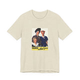 POP Culture Classics Soldiers Without Guns Unisex Jersey Short Sleeve T-Shirt - POPvault