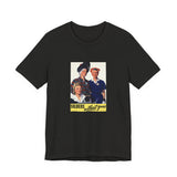 POP Culture Classics Soldiers Without Guns Unisex Jersey Short Sleeve T-Shirt - POPvault