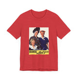 POP Culture Classics Soldiers Without Guns Unisex Jersey Short Sleeve T-Shirt - POPvault