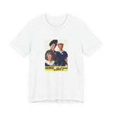 POP Culture Classics Soldiers Without Guns Unisex Jersey Short Sleeve T-Shirt - POPvault