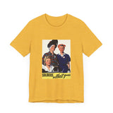 POP Culture Classics Soldiers Without Guns Unisex Jersey Short Sleeve T-Shirt - POPvault