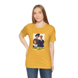 POP Culture Classics Soldiers Without Guns Unisex Jersey Short Sleeve T-Shirt - POPvault