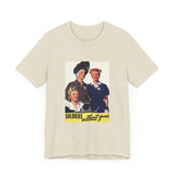 POP Culture Classics Soldiers Without Guns Unisex Jersey Short Sleeve T-Shirt - POPvault