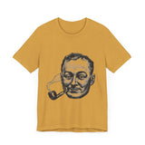 POP Culture Classics Sophisticated Pops Unisex Jersey Short Sleeve T-Shirt - POPvault