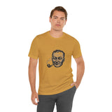 POP Culture Classics Sophisticated Pops Unisex Jersey Short Sleeve T-Shirt - POPvault
