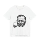 POP Culture Classics Sophisticated Pops Unisex Jersey Short Sleeve T-Shirt - POPvault