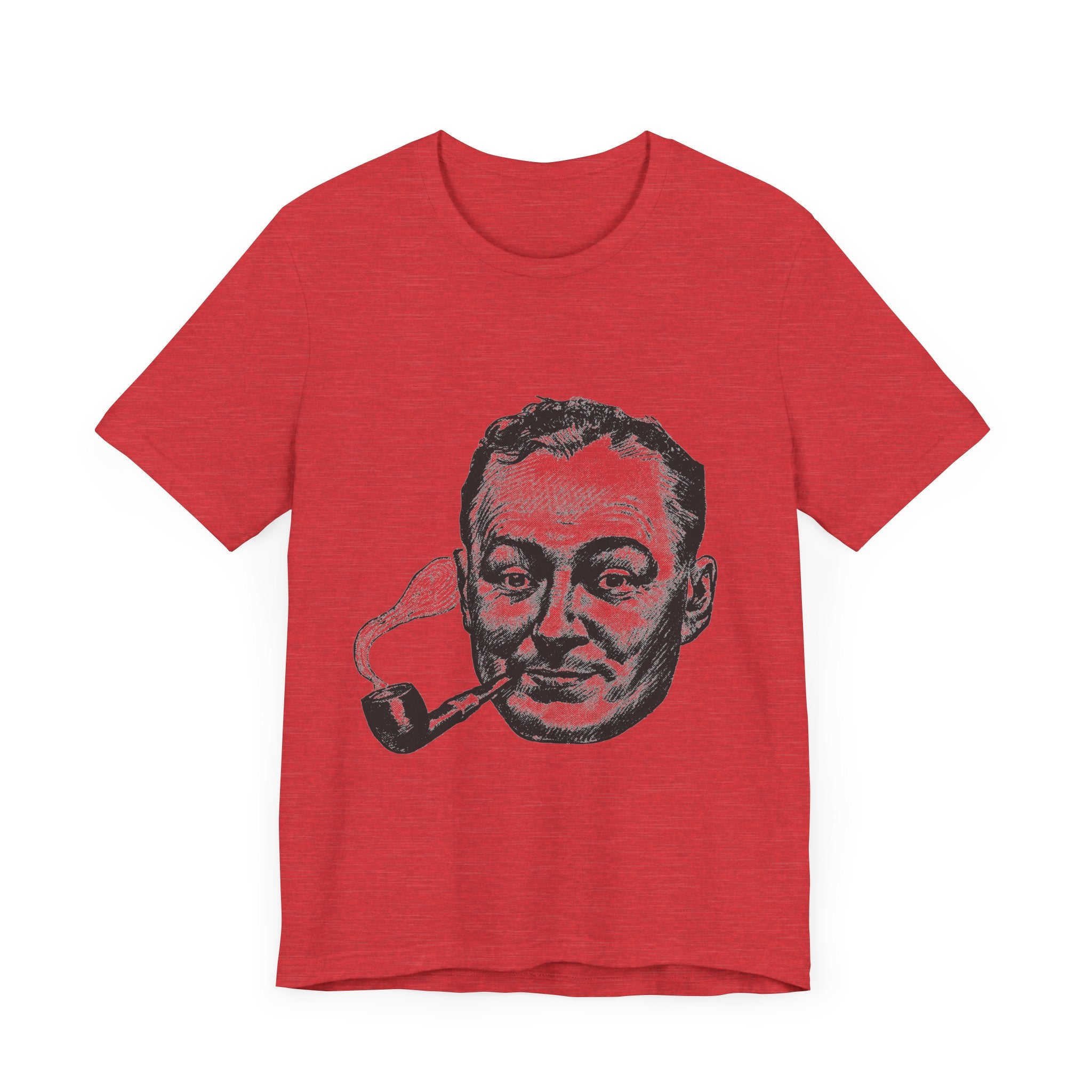 POP Culture Classics Sophisticated Pops Unisex Jersey Short Sleeve T-Shirt - POPvault