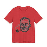 POP Culture Classics Sophisticated Pops Unisex Jersey Short Sleeve T-Shirt - POPvault