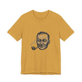 POP Culture Classics Sophisticated Pops Unisex Jersey Short Sleeve T-Shirt - POPvault