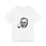 POP Culture Classics Sophisticated Pops Unisex Jersey Short Sleeve T-Shirt - POPvault